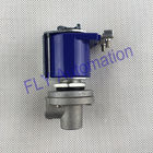 DC12V, DC24V RCA3D2 FLY/AIRWOLF Remote Pilot Control Pulse Jet Valves 1/8” With Spade connection