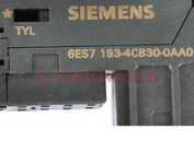 DP Terminal Module Siemens Automation Control Components Simatic  6ES7193-4CB30-0AA0