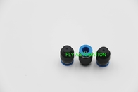 QS-6 Push In Connector Pneumatic Tube Fittings 153032 FESTO GTIN4052568031350