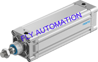FESTO ISO Cylinder DNC-80-80-PPV-A 163436 Pneumatic Air Cylinders