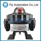 Explosion Proof Position Monitoring Switch ITS300 Series Black Color
