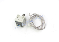 2 Color Display SMC Digital Pressure Switch ISE30A-01-N High Precision