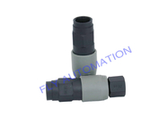 SF30+PF30 /20/40 PVC type Pneumatic fittings Air Compressor Hose Quick Coupler Plug Socket Connector