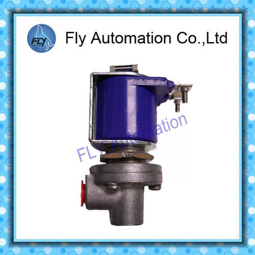 DC12V, DC24V RCA3D2 FLY/AIRWOLF Remote Pilot Control Pulse Jet Valves 1/8” With Spade connection