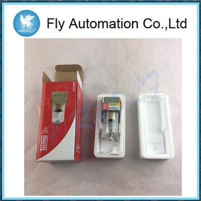 Techno Air Filter AF2000 BF2000 BF3000 BF4000