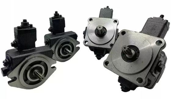 Taiwan ANSON Variable Displacement  PVF Series Single Vane Pumps PVF-8 PVF-12 PVF-20 30 40