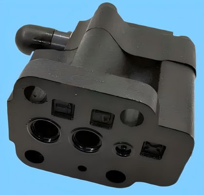 ATOS  SAGAM DC24V ISO 6264 350 Bar Hydraulic Pressure Relief Valve SAGAM-10/350 10S SAGAM-20/50 10S