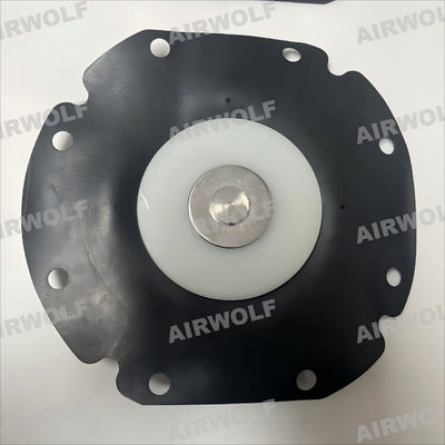 Spare And Wear Part V3560170-0100 V3568985-0100 For  ALSTOM OPTIPULS Pulse Valve  V2549810-0300  V2549810-0400