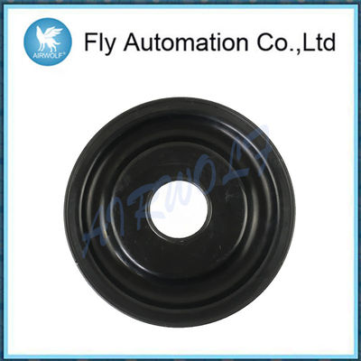 Pneumatic Double Diaphragm Repair Kit Black Color Nitrile 3300 3"