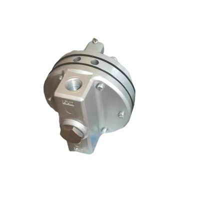 SMC Aluminum Booster Relay 1/4" 3/8"  IL100-02 IL100-03 IL100-N02 IL100-N03 IL100-F02 IL100-F03 IL100-02B IL100-03B  IL100-N02B