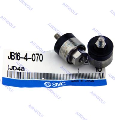 SMC Standard Floating Joint For Pneumatic And Hydraulic Cylinder JA6-3-050 JA63-18-150 JA10-4-070 JA80-20-150 JA15-5-080 JA80-20- 250 JA15-6-100 JA80-22-150 JA20-8-100 JA100-24- 300 JA20-8-125