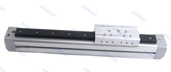 FESTO Mechanical Rodless Cylinder DGPL Linear Drives DGPL-25-250-PPV-A-B-KF 526649 DGPL-25-400-PPV-A-B-KF 526650 DGPL-25-500-PPV-A-B-KF 526651