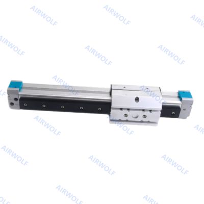 FESTO Mechanical Rodless Cylinder DGPL Linear Drives DGPL-25-250-PPV-A-B-KF 526649 DGPL-25-400-PPV-A-B-KF 526650 DGPL-25-500-PPV-A-B-KF 526651