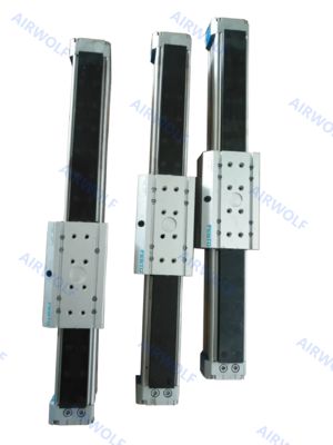 FESTO Mechanical Rodless Cylinder DGPL Linear Drives DGPL-25-250-PPV-A-B-KF 526649 DGPL-25-400-PPV-A-B-KF 526650 DGPL-25-500-PPV-A-B-KF 526651
