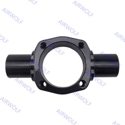 AIRTAC SC Series TC Nodular Cast Iron Cylinder Mounting Accessories for Tie-rod Standard Cylinder with Bore Size 32-250