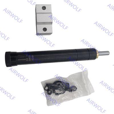 HR15, HR30, HR60, HR80, HR100 CJAC HR Series Hydraulic Speed Controller​