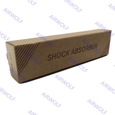 HR15, HR30, HR60, HR80, HR100 CJAC HR Series Hydraulic Speed Controller​