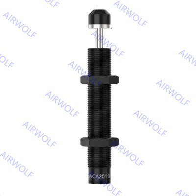 AIRTAC ACJ Series ACJ1007, ACJ1210, ACJ1412, ACJ2020 Adjustable Shock Absorber