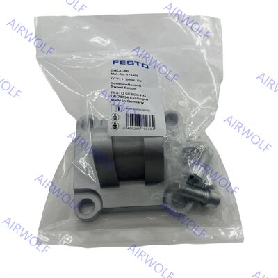 Festo Swivel Flange SNCL-80 SNCL-100 SNCL-125 Cylinder Mounting Accessories