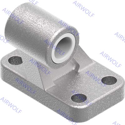 Festo LNG-63 LNG-80 LNG-100 Clevis Foot LNG Cylinder Mounting Accessories