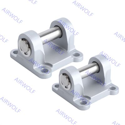 P1C-4KMCB P1C-4LMCB P1C-4MMCB P1C-4NMCB Parker Clevis Bracket AB6