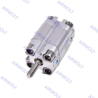 AEVU-16-5-P-A AEVU-16-5-A-P-A,-10,-15,-20,-25 Festo Single-Acting Compact Cylinder