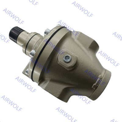SMC AR425-935 Series AR825-12G AR825-14G AR835-12G AR835-14G Pilot Operated Regulator 1"1/4 1"1/2