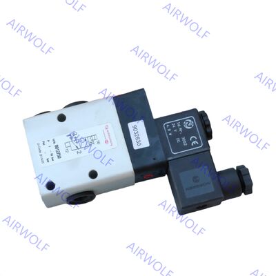 8012750 8012850 8011750 8010777 IMI Norgren 3/2 way Solenoid Valve G1/4 NAMUR G1/4 G1/2