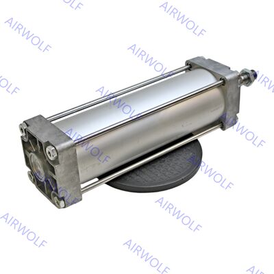 RA/80125/M/600 RA/80125/M/700 RA/80125/M/800 IMI Norgren Double-Acting Cylinder