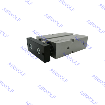 AirTAC TN16X150S TN16X175S TN16X200S TN Series Double Acting Twin-rod Cylinder