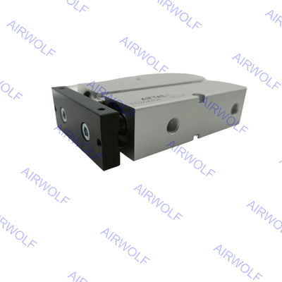 AirTAC TN25X150S TN25X175S TN25X200S TN Series Double Acting Twin-rod Cylinder