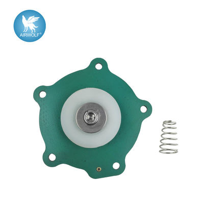 Pulse Jet Valve Repair Kits Main Diphragm MD01-25 PM50-25 1" TH-5825-B TH-5825-C