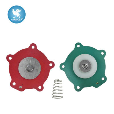 Pulse Jet Valve Repair Kits Main Diphragm MD01-25 PM50-25 1" TH-5825-B TH-5825-C