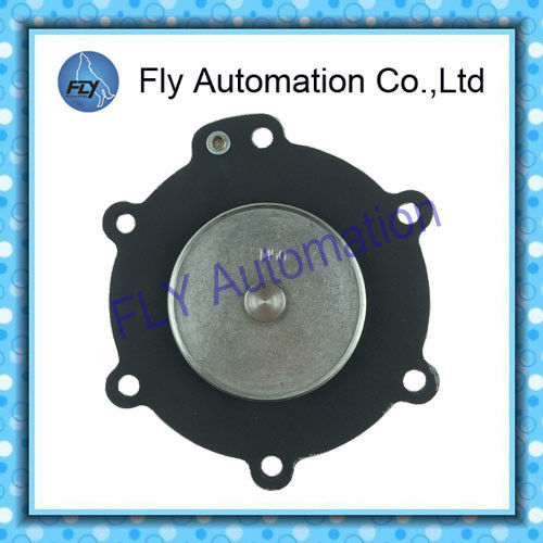 Turbo 3 inch M75 M25 Diaphragm Repair Kits For Turbo Integral Remote Pilot Pulse Jet Valves