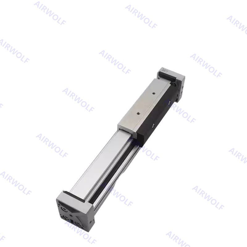 Festo DGC Series Rodless Pneumatic Cylinder Linear Drives