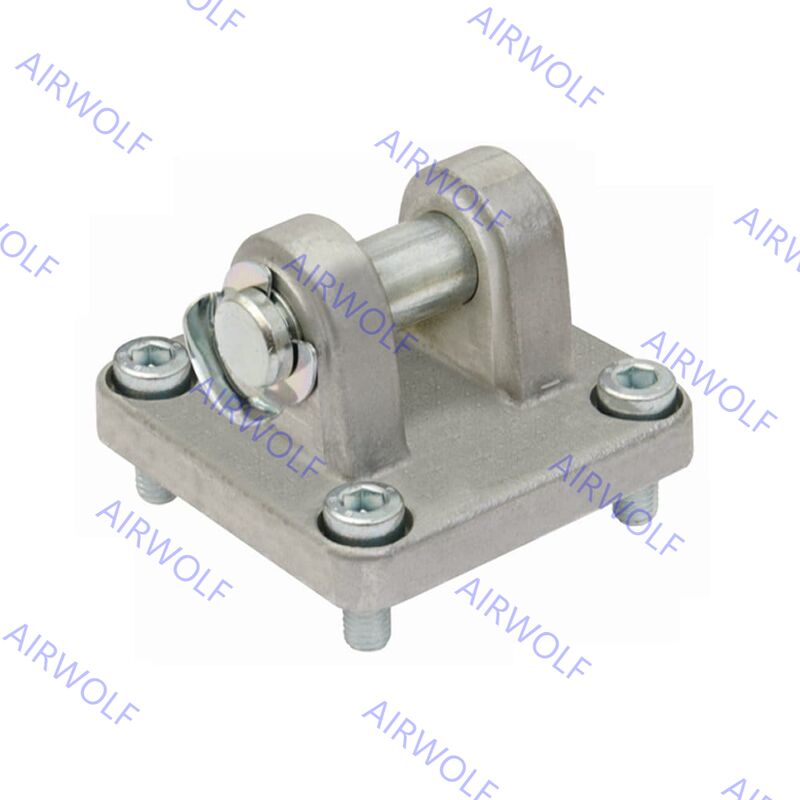 P1C-4KMCB P1C-4LMCB P1C-4MMCB P1C-4NMCB Parker Clevis Bracket AB6