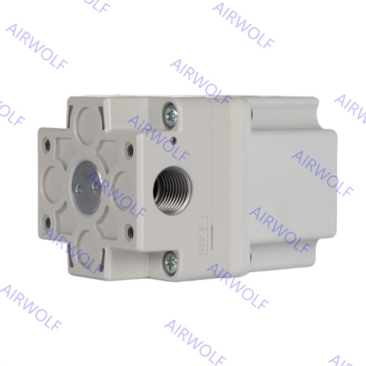 ITV1010-11F1S/L/N ITV1030-11F1S/L/N ITV1050-11F1S/L/N SMC Electro Pneumatic Regulator