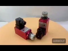 ATOS commutateurs hydrauliques électriques de pression de type DC24V MAP-040/E MAP-320 SMAP-080