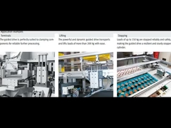 Bottes d'air pneumatiques