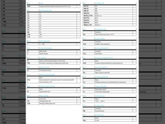 Bottes d'air pneumatiques