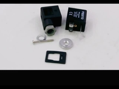 Coil d'induction électromagnétique