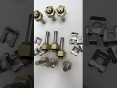 AUTEL P10 Pilot - Électrovanne à solénoïde à plongeur d'induit, tube en acier inoxydable, corps en laiton