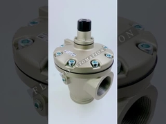 Régulateur piloté série SMC AR425-935