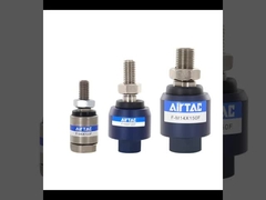 Bottes d'air pneumatiques