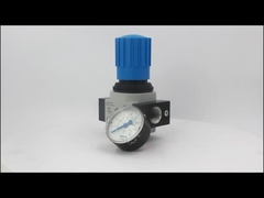 Unités de préparation de l'air