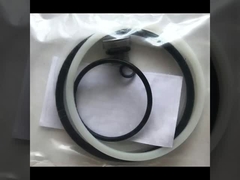 Composants du système hydraulique