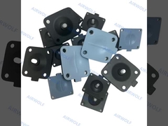 Kit de réparation de diaphragme