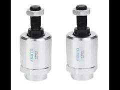 Bottes d'air pneumatiques