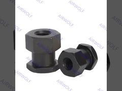 Bottes d'air pneumatiques