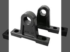 Bottes d'air pneumatiques